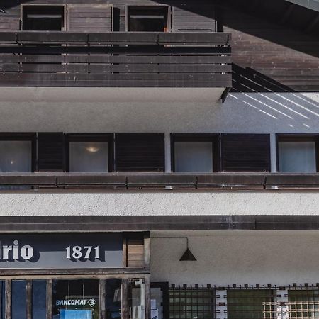 Appartamenti Pirovano Valdidentro Isolaccia Exteriér fotografie
