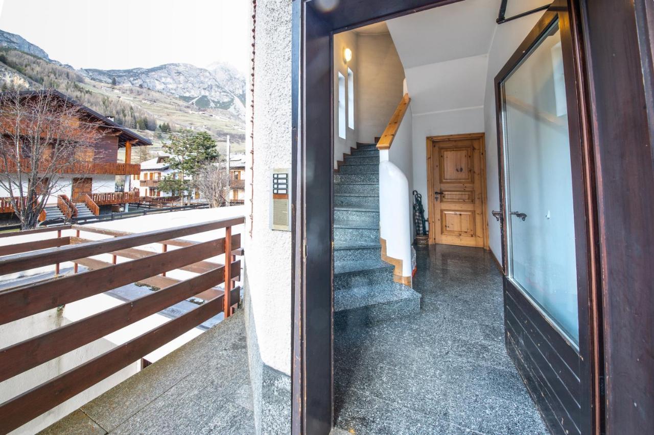 Appartamenti Pirovano Valdidentro Isolaccia Exteriér fotografie