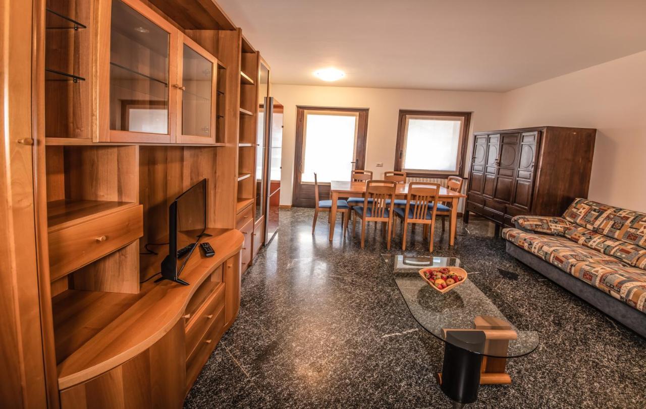 Appartamenti Pirovano Valdidentro Isolaccia Exteriér fotografie