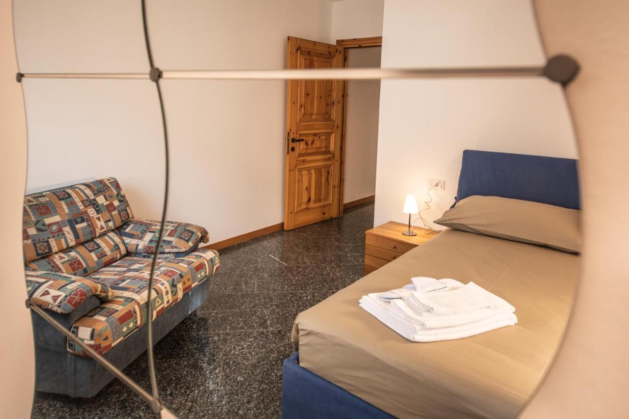 Appartamenti Pirovano Valdidentro Isolaccia Exteriér fotografie