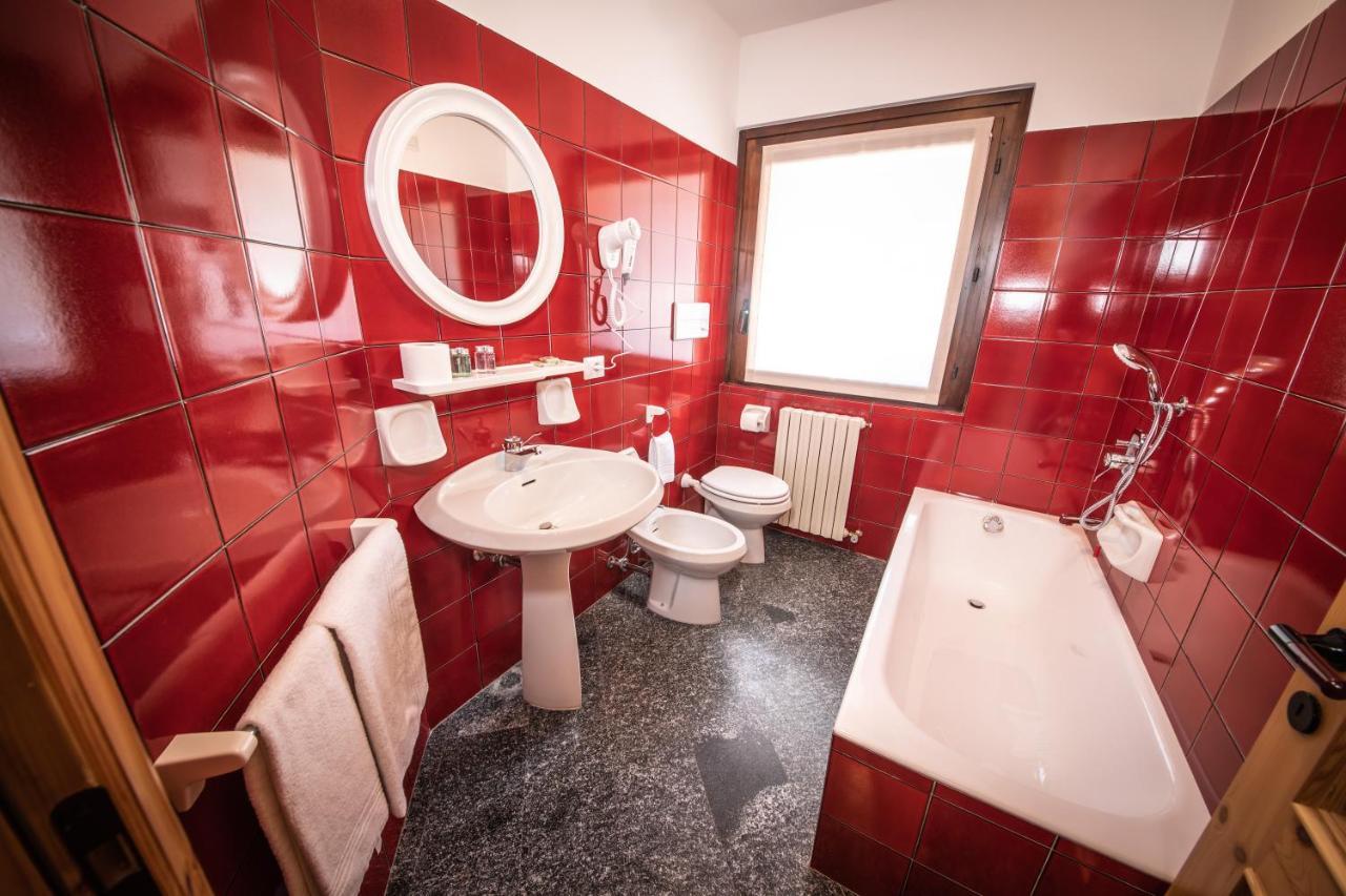 Appartamenti Pirovano Valdidentro Isolaccia Exteriér fotografie