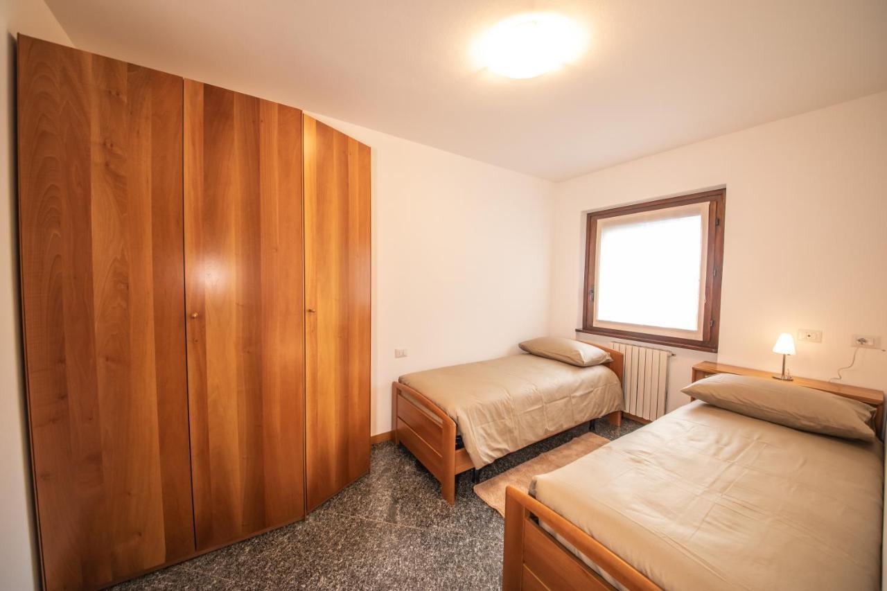 Appartamenti Pirovano Valdidentro Isolaccia Exteriér fotografie